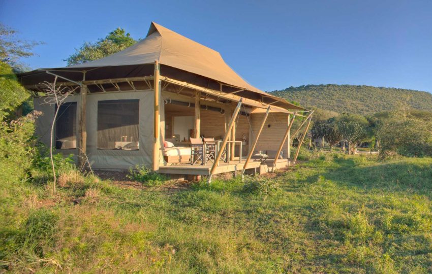 Kichwa Tembo