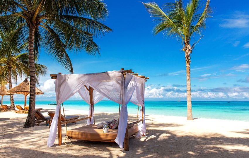 Zuri Kendwa Beaxh Zanzibar