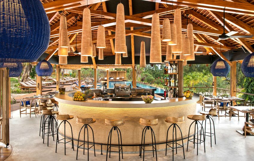 Zuri Zanzibar Dining