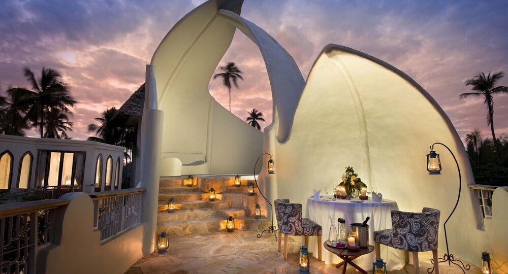 Xanzdu Villas & Retreat