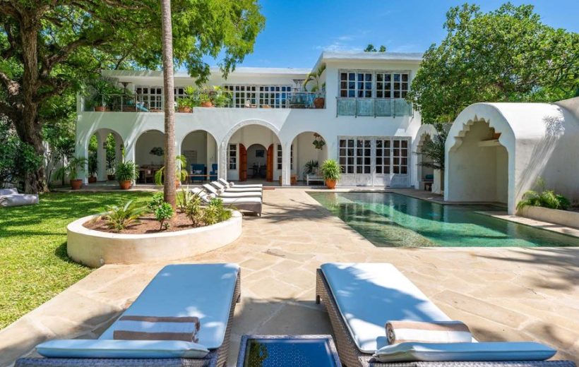 Fisherman's House Private Villa